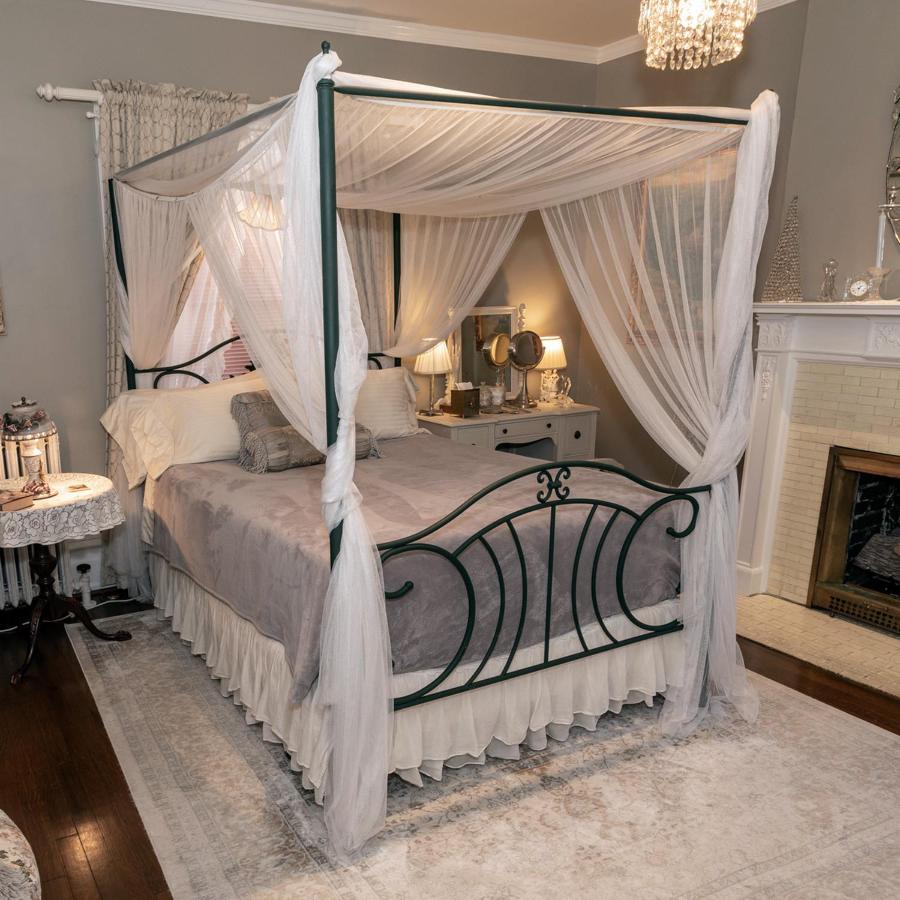 South Broadway Manor B&B - Near Fallingwater, Ohiopyle State Park, Hiking & Biking Trails Gap Scottdale Extérieur photo