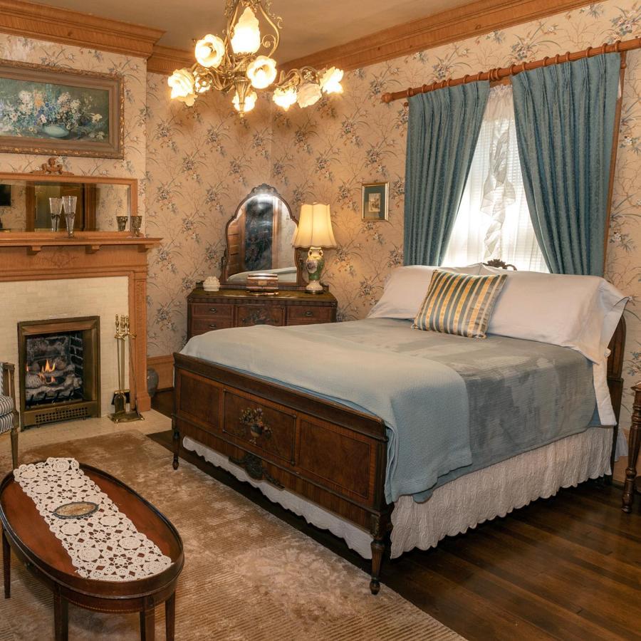 South Broadway Manor B&B - Near Fallingwater, Ohiopyle State Park, Hiking & Biking Trails Gap Scottdale Extérieur photo