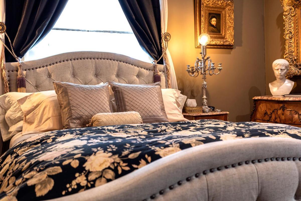 South Broadway Manor B&B - Near Fallingwater, Ohiopyle State Park, Hiking & Biking Trails Gap Scottdale Extérieur photo