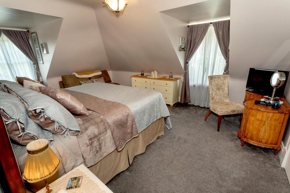 South Broadway Manor B&B - Near Fallingwater, Ohiopyle State Park, Hiking & Biking Trails Gap Scottdale Extérieur photo