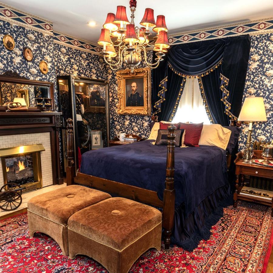South Broadway Manor B&B - Near Fallingwater, Ohiopyle State Park, Hiking & Biking Trails Gap Scottdale Extérieur photo