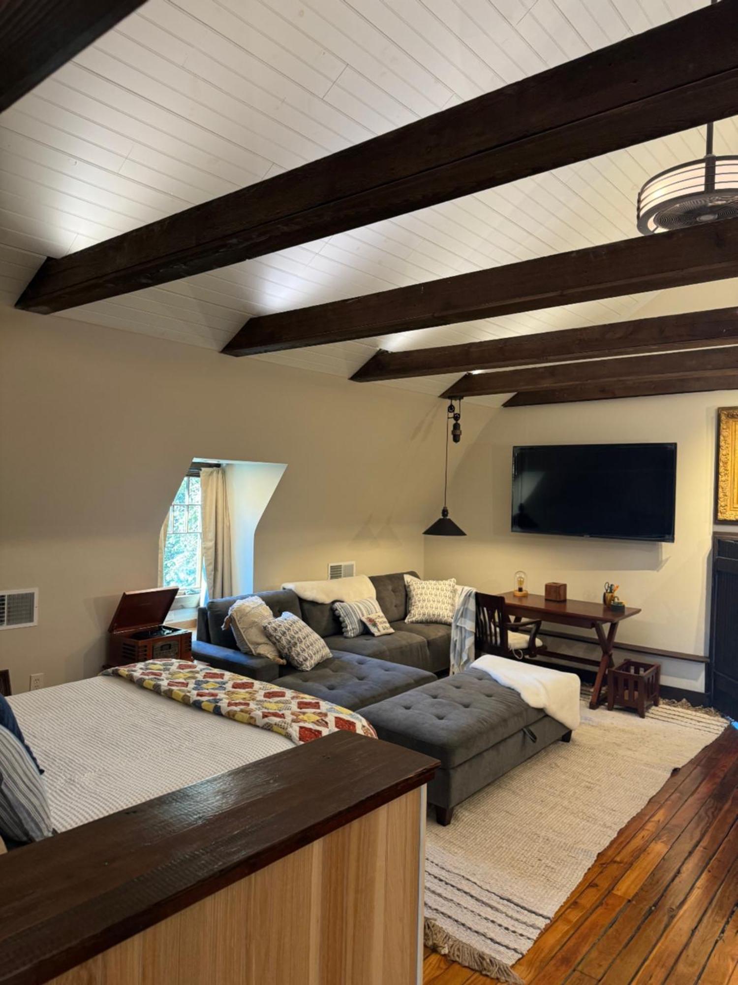 South Broadway Manor B&B - Near Fallingwater, Ohiopyle State Park, Hiking & Biking Trails Gap Scottdale Extérieur photo