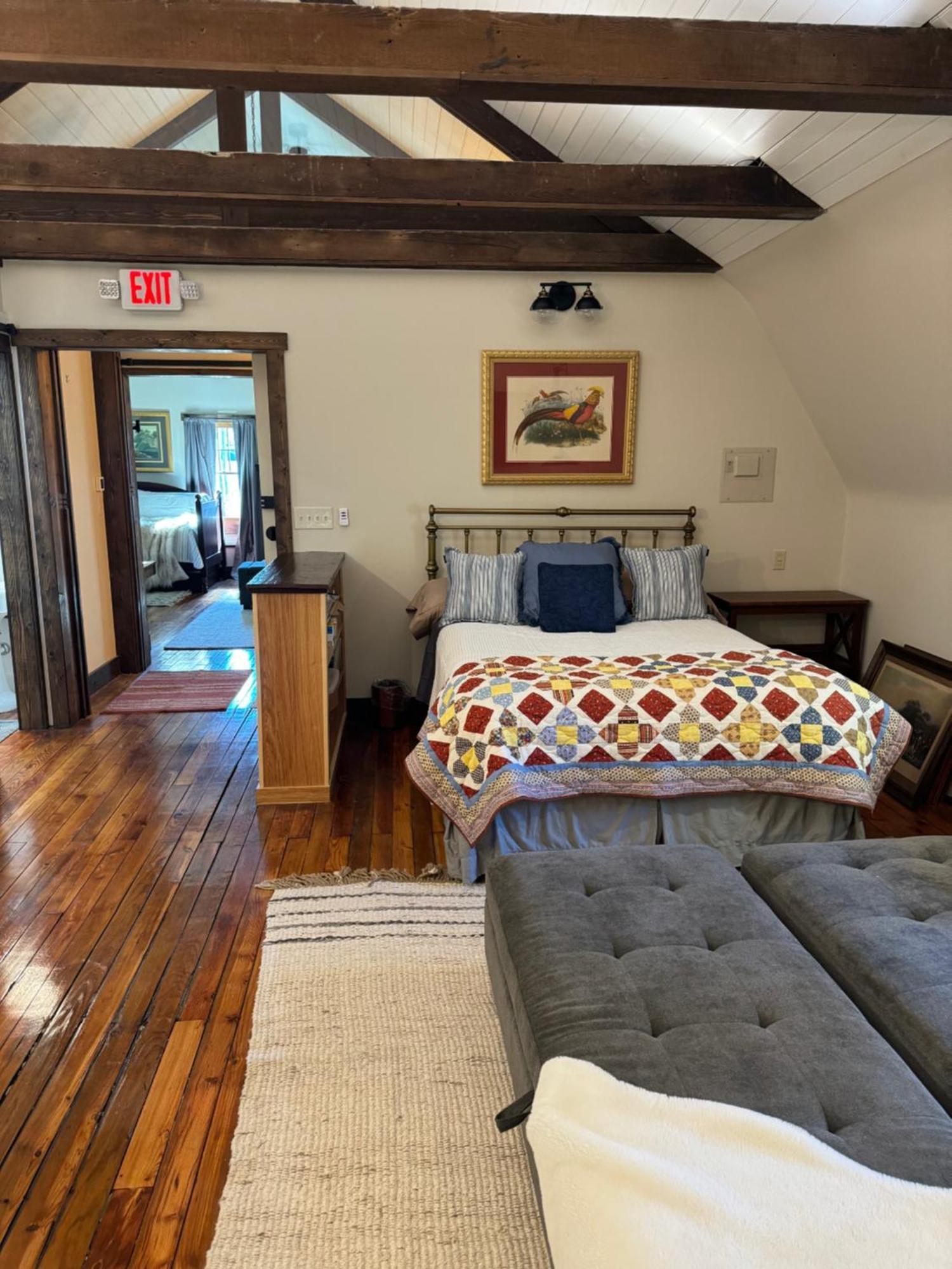 South Broadway Manor B&B - Near Fallingwater, Ohiopyle State Park, Hiking & Biking Trails Gap Scottdale Extérieur photo