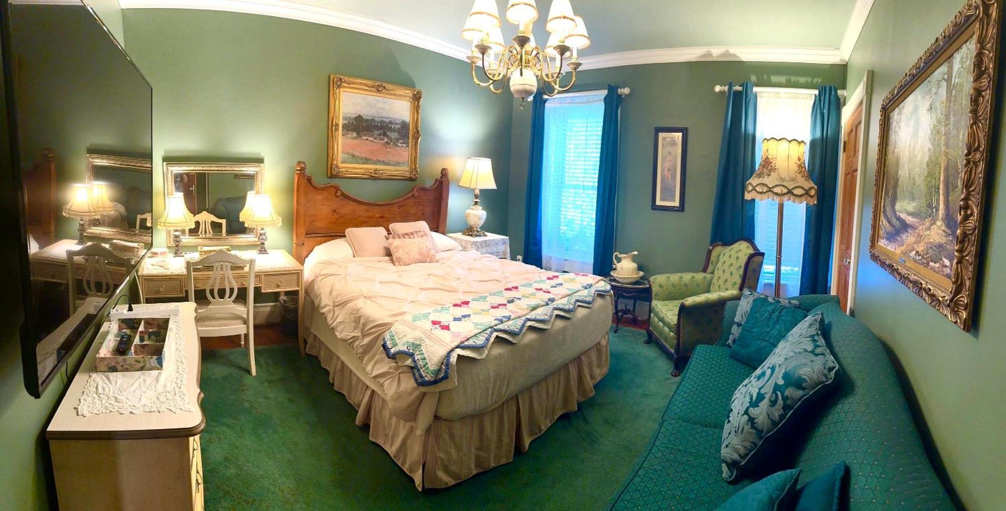 South Broadway Manor B&B - Near Fallingwater, Ohiopyle State Park, Hiking & Biking Trails Gap Scottdale Extérieur photo
