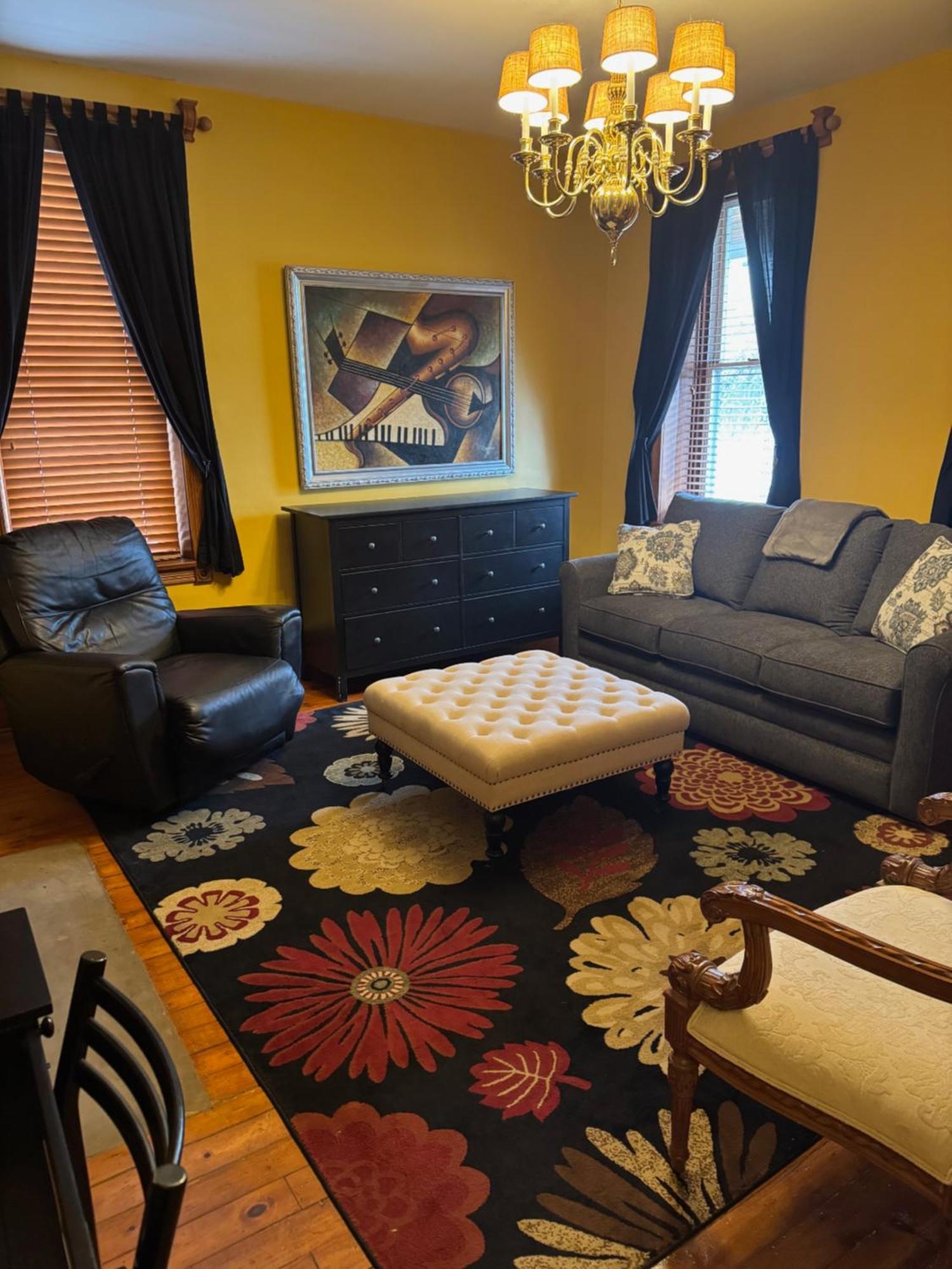 South Broadway Manor B&B - Near Fallingwater, Ohiopyle State Park, Hiking & Biking Trails Gap Scottdale Extérieur photo