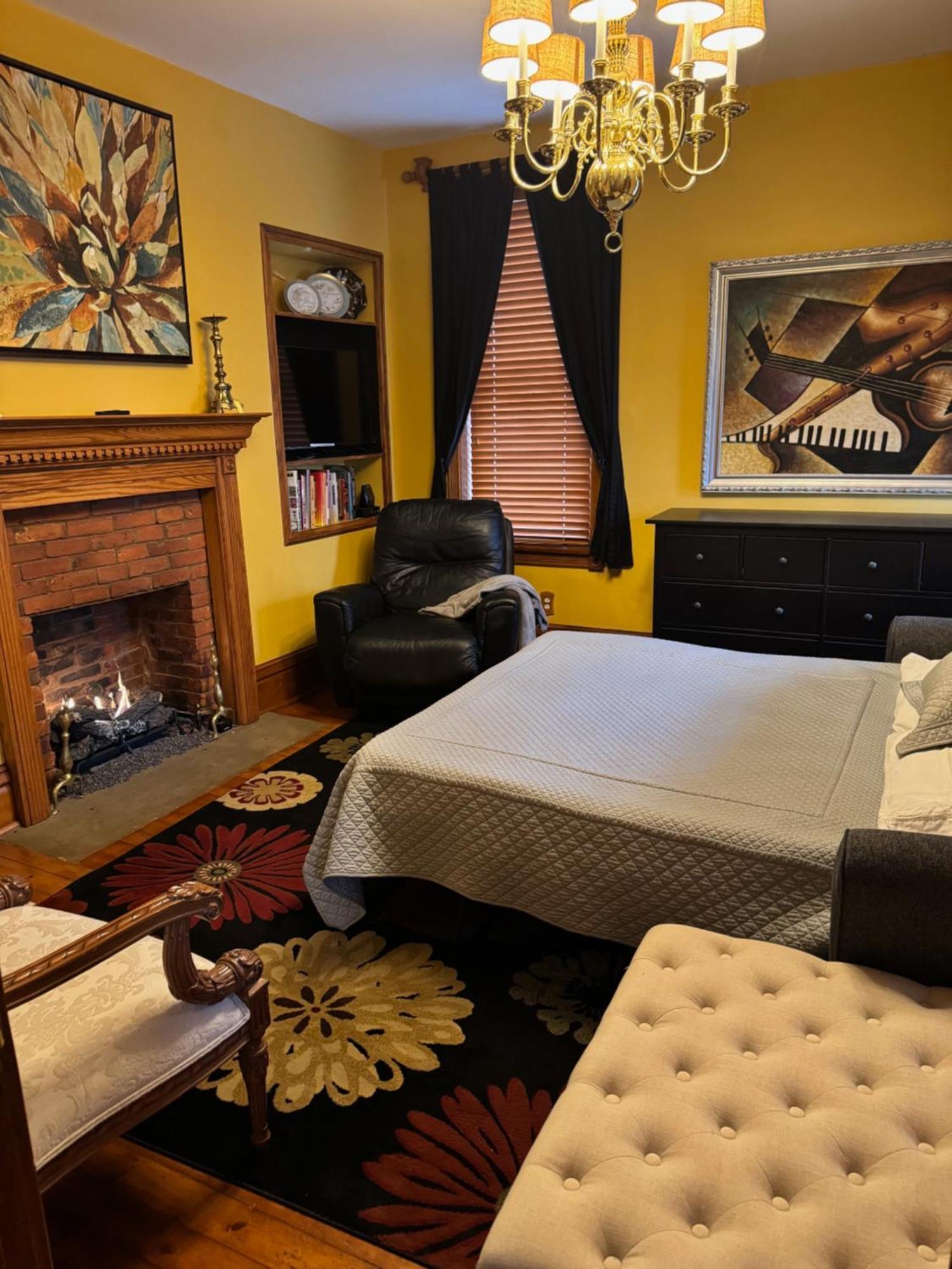 South Broadway Manor B&B - Near Fallingwater, Ohiopyle State Park, Hiking & Biking Trails Gap Scottdale Extérieur photo