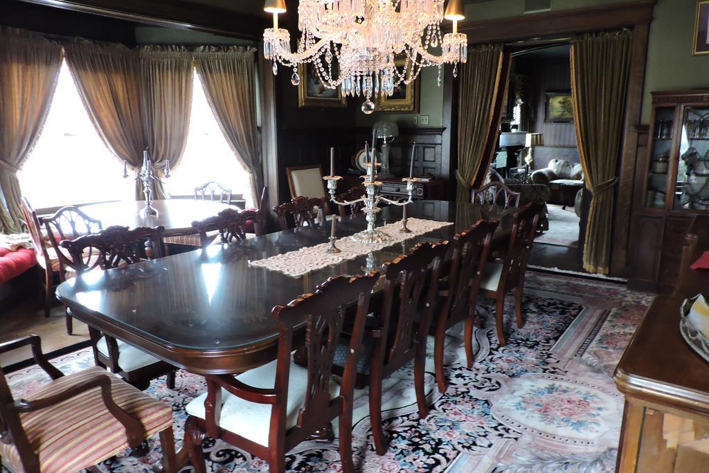 South Broadway Manor B&B - Near Fallingwater, Ohiopyle State Park, Hiking & Biking Trails Gap Scottdale Extérieur photo